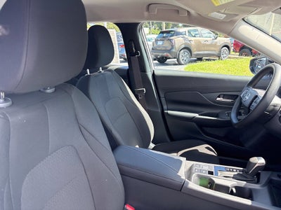 2027 Nissan Sentra S