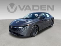 2027 Nissan Sentra