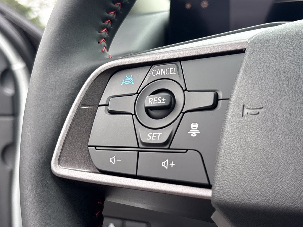 2027 Nissan Sentra SR Midnight Edition