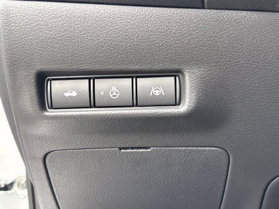 2027 Nissan Sentra SR Midnight Edition