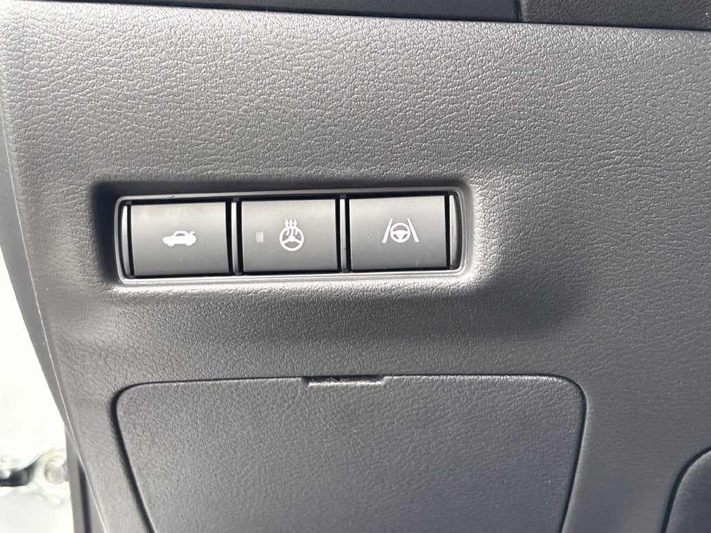 2027 Nissan Sentra SR Midnight Edition