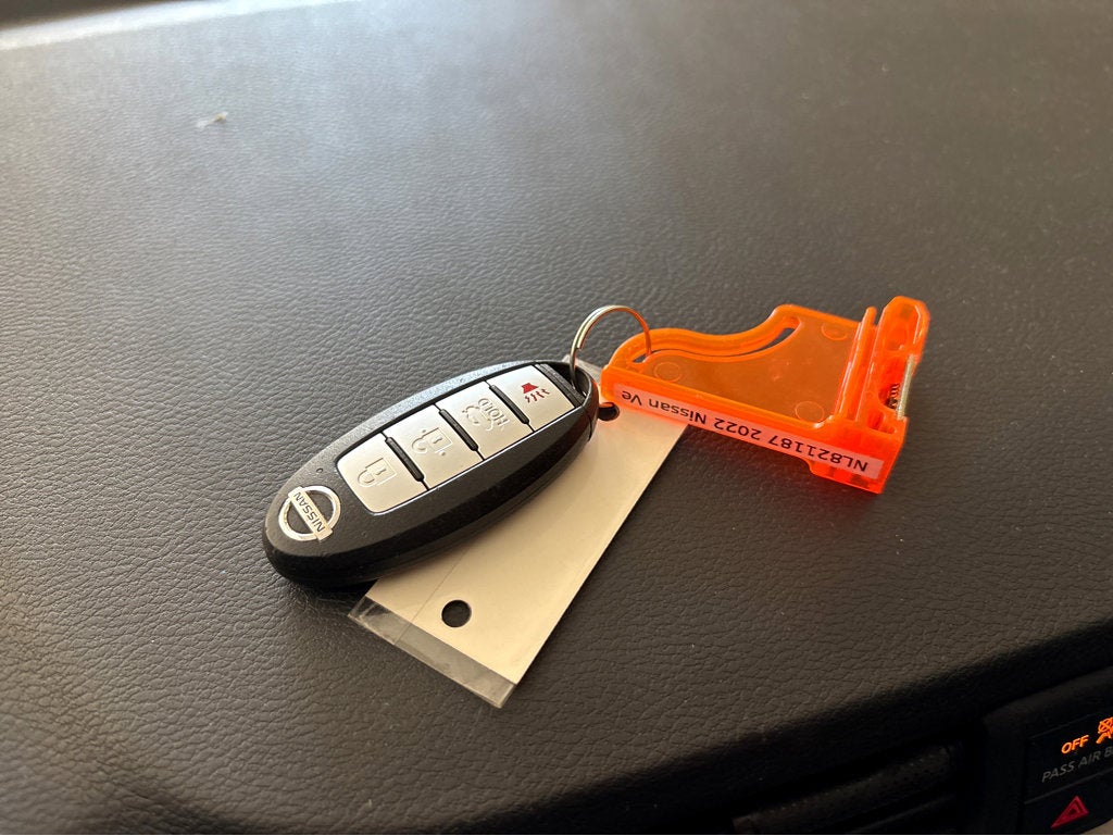 2022 Nissan Versa SV