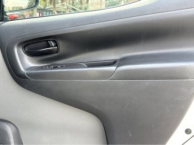 2021 Nissan NV200 Compact Cargo S