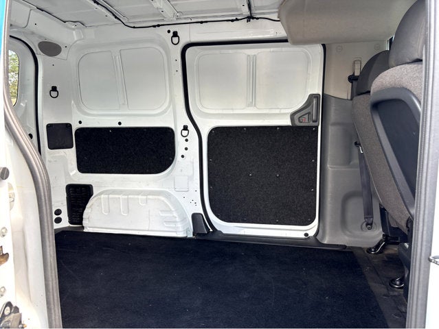 2021 Nissan NV200 Compact Cargo S