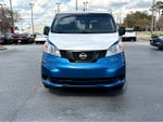 2021 Nissan NV200 Compact Cargo S