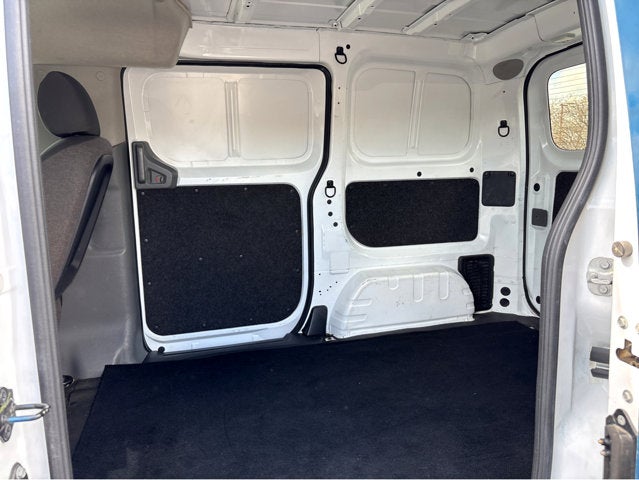 2021 Nissan NV200 Compact Cargo S