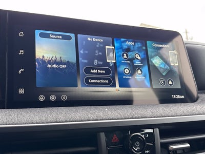 2027 Nissan Kicks S