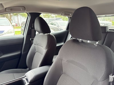 2027 Nissan Kicks S