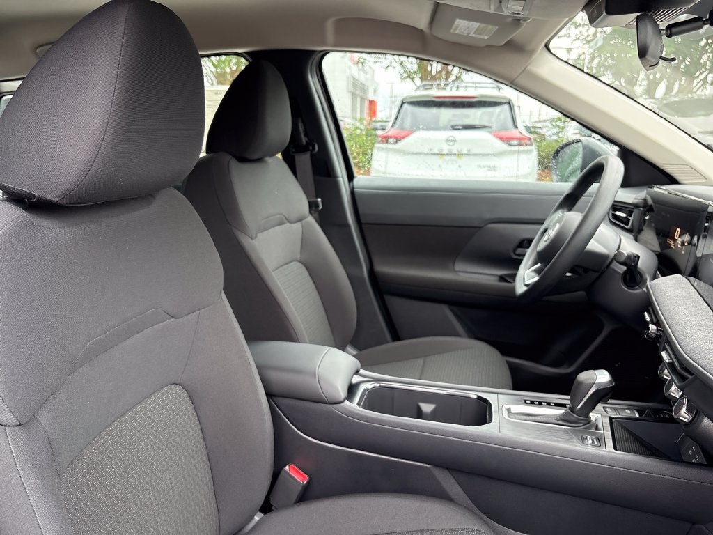 2027 Nissan Kicks S