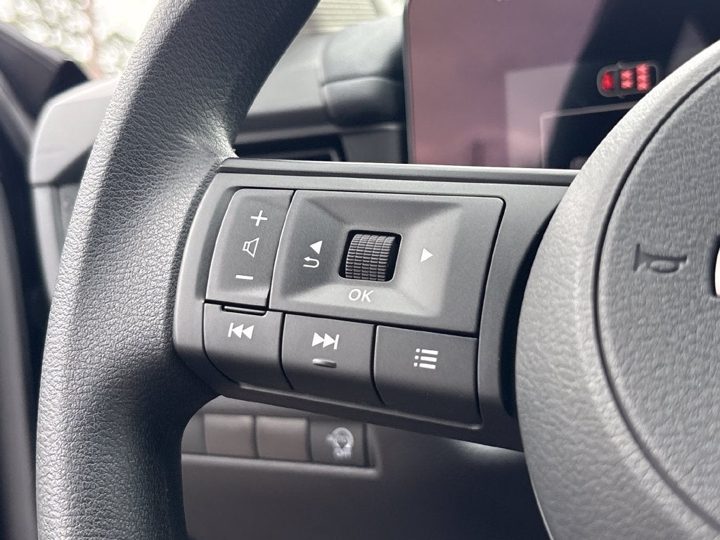 2027 Nissan Kicks S