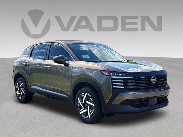 2026 Nissan Kicks 2.0 SV's photo