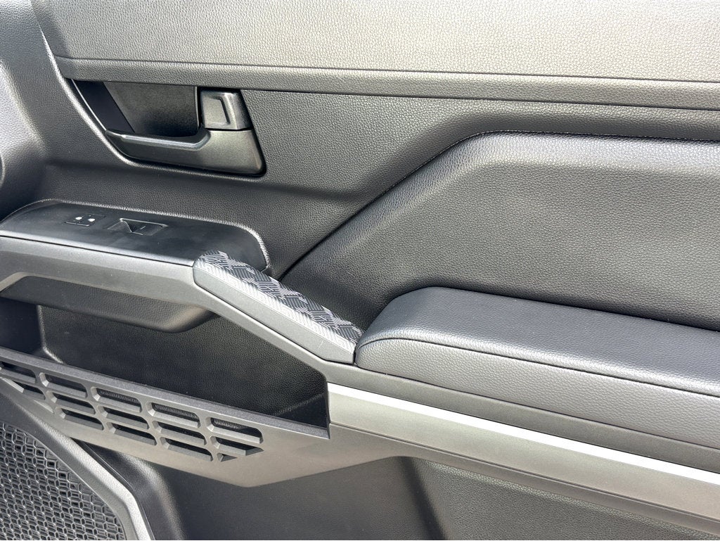 2024 Toyota Tacoma 2WD SR5