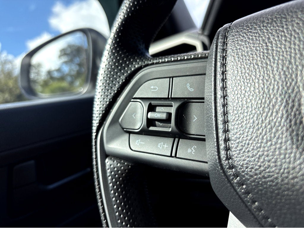 2024 Toyota Tacoma 2WD SR5