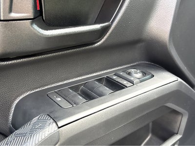 2024 Toyota Tacoma 2WD SR5