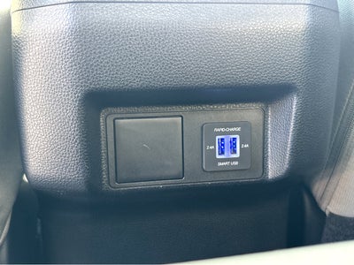 2024 Toyota Tacoma 2WD SR5