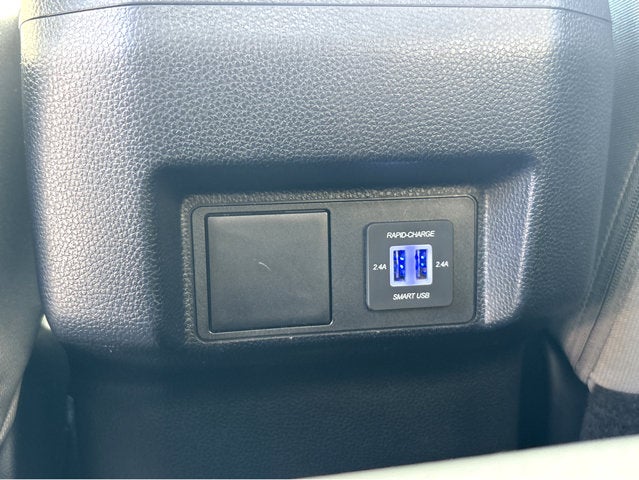 2024 Toyota Tacoma 2WD SR5