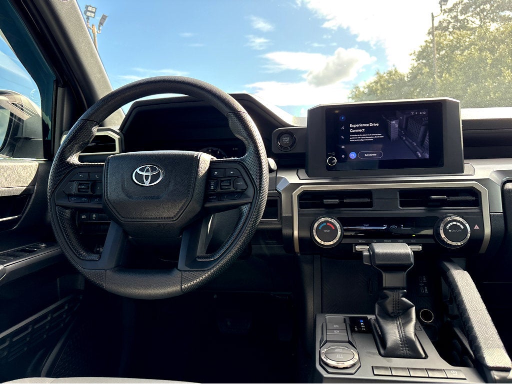 2024 Toyota Tacoma 2WD SR5