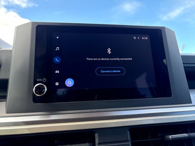 2024 Toyota Tacoma 2WD SR5