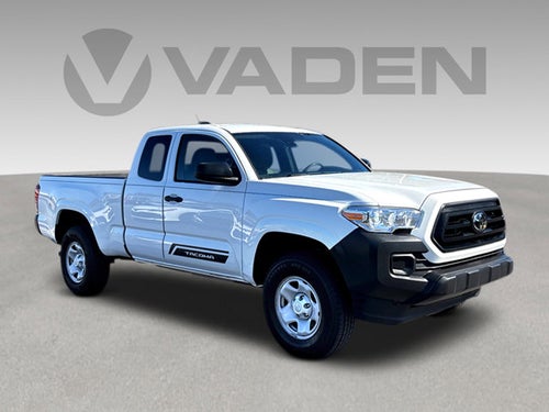 2022 Toyota Tacoma 2WD SR