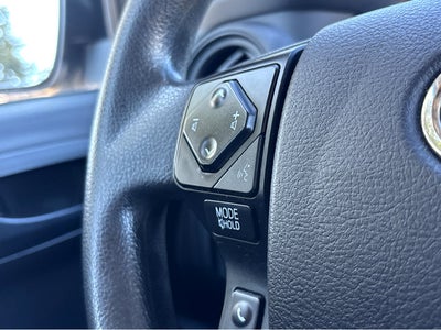 2022 Toyota Tacoma 2WD SR