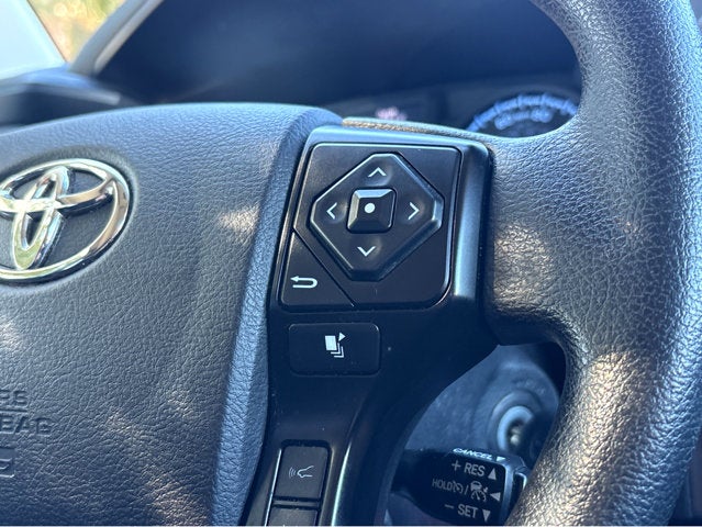 2022 Toyota Tacoma 2WD SR