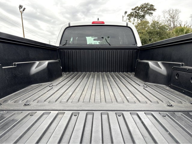 2022 Toyota Tacoma 2WD SR