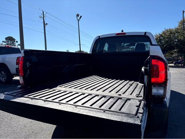 2022 Toyota Tacoma 2WD SR