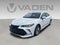 2020 Toyota Avalon XLE