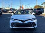 2019 Toyota Camry XLE