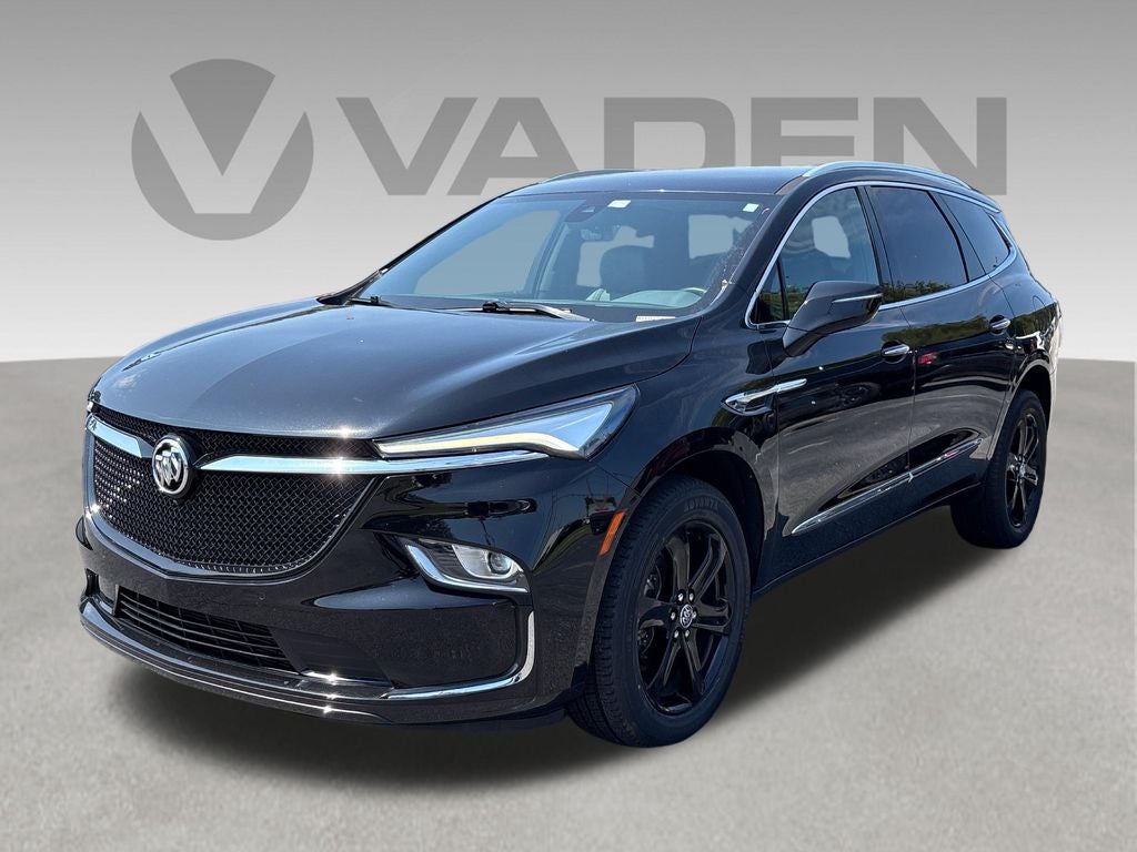 2024 Buick Enclave