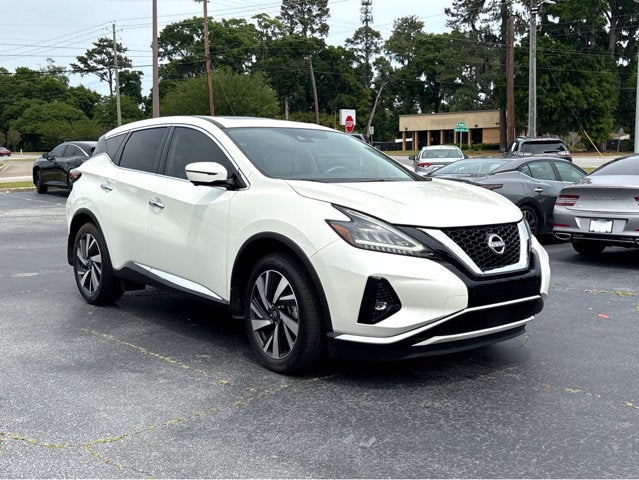 2023 Nissan Murano SL