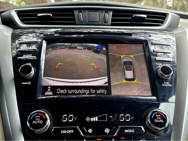 2023 Nissan Murano SL