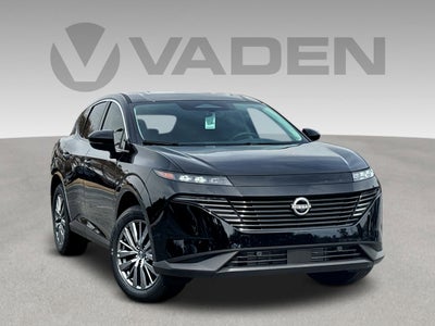 2026 Nissan Murano SV