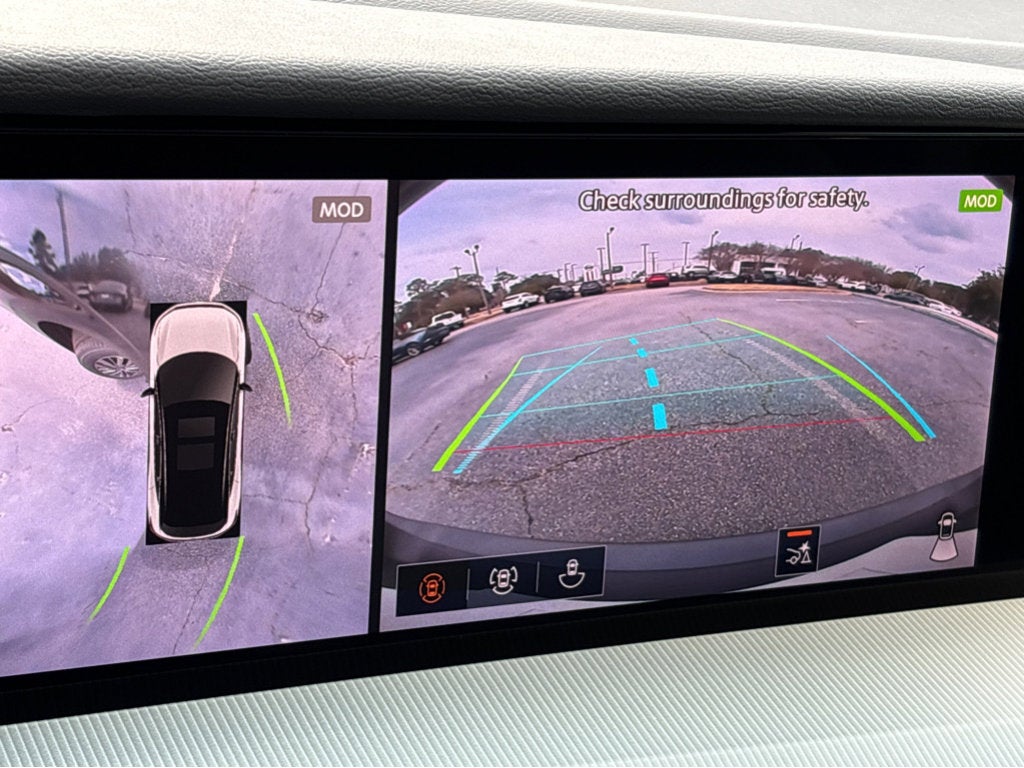 2026 Nissan Murano SV