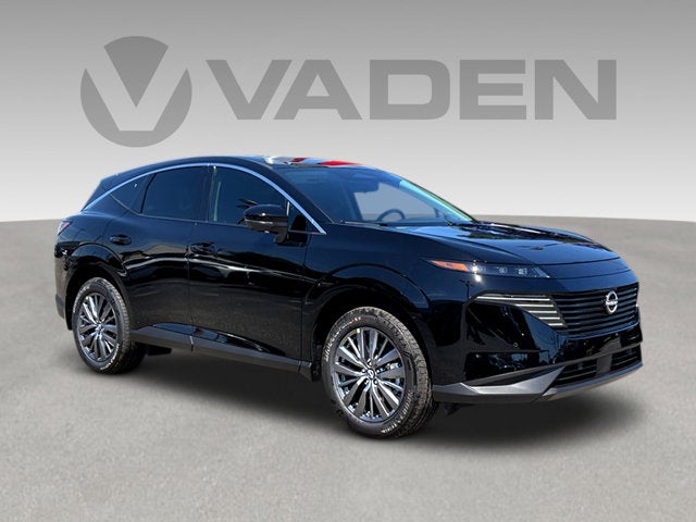 2026 Nissan Murano SL AWD's photo