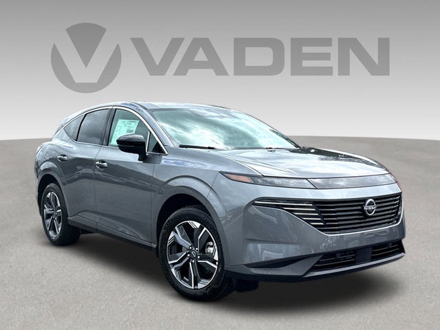 2026 Nissan Murano SL AWD's photo