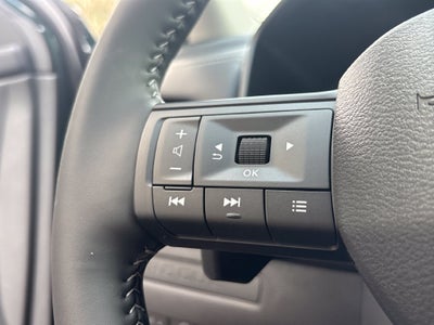 2027 Nissan Rogue Dark Armor™