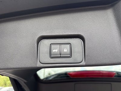 2027 Nissan Rogue Dark Armor™
