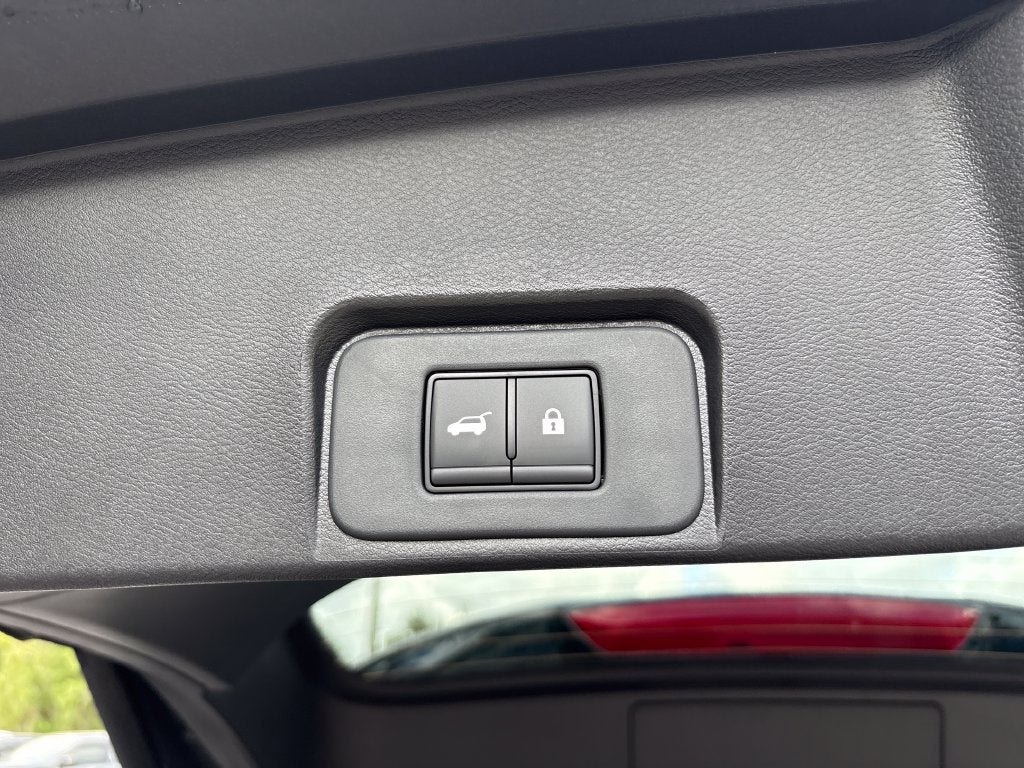 2027 Nissan Rogue Dark Armor™