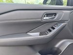 2027 Nissan Rogue Dark Armor™