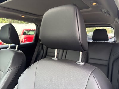 2027 Nissan Rogue Dark Armor™