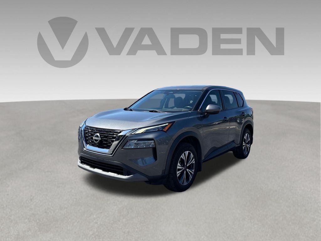 2022 Nissan Rogue
