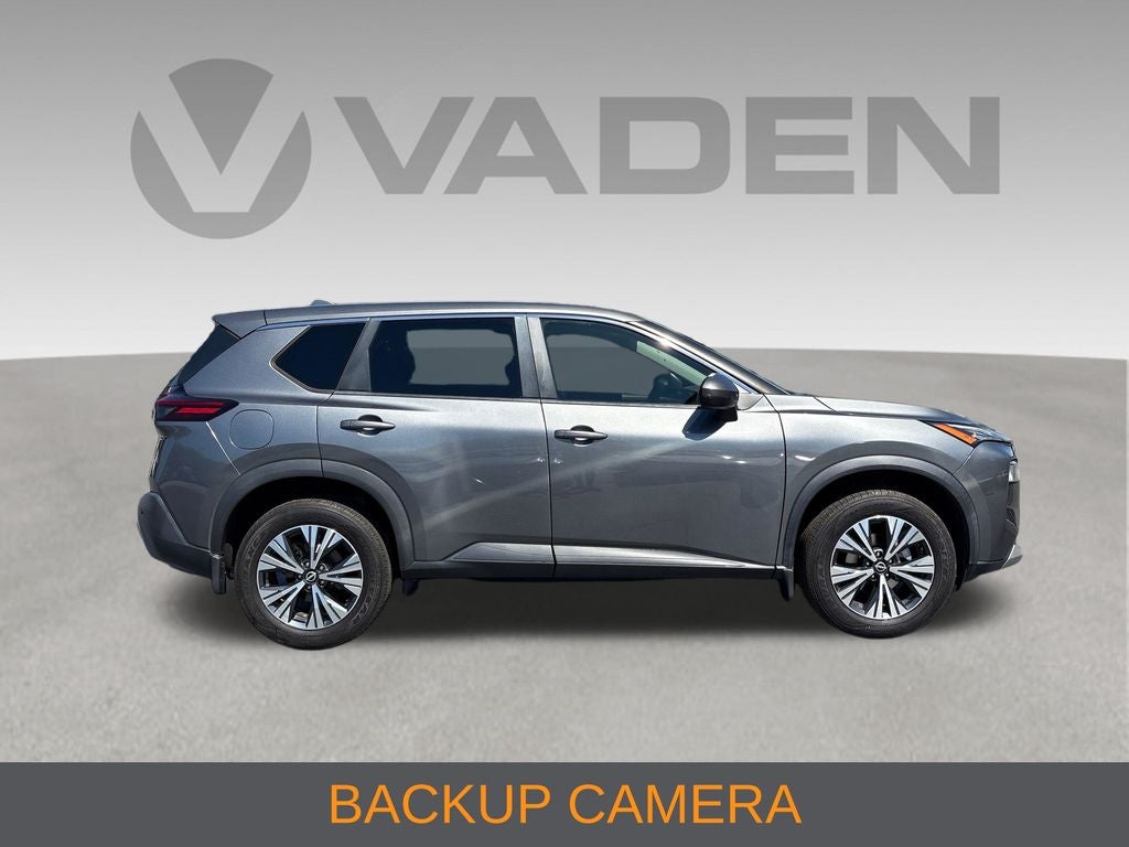 2022 Nissan Rogue SV - Photo 6