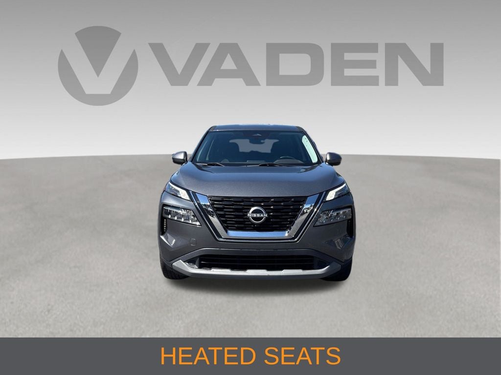 2022 Nissan Rogue SV - Photo 8
