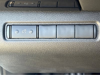 2026 Nissan Pathfinder S