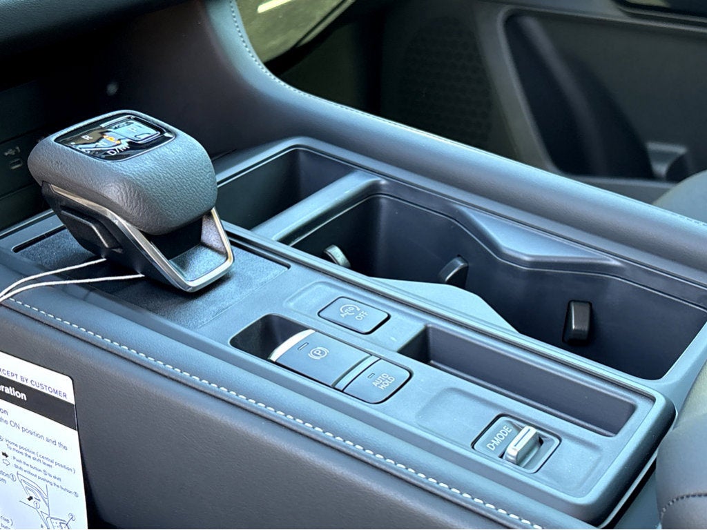 2026 Nissan Pathfinder S