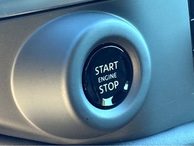 2026 Nissan Pathfinder S