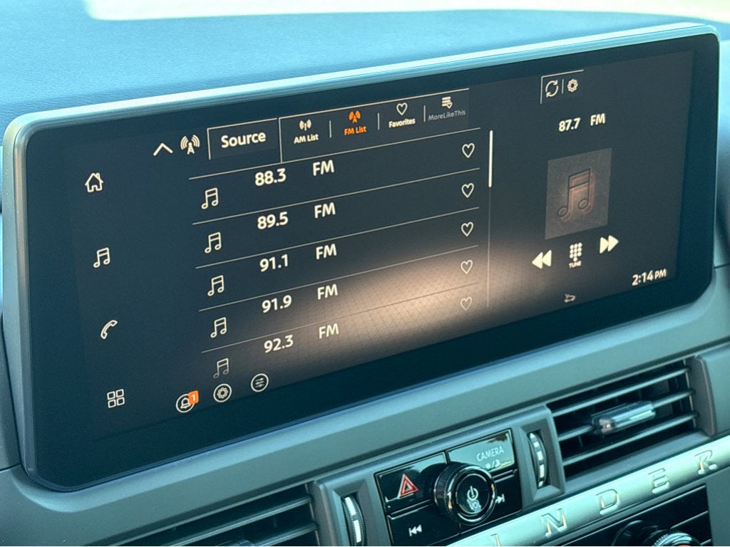 2026 Nissan Pathfinder S