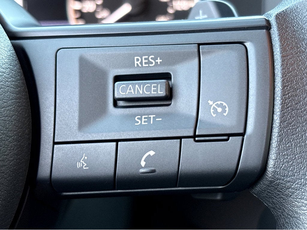 2026 Nissan Pathfinder S