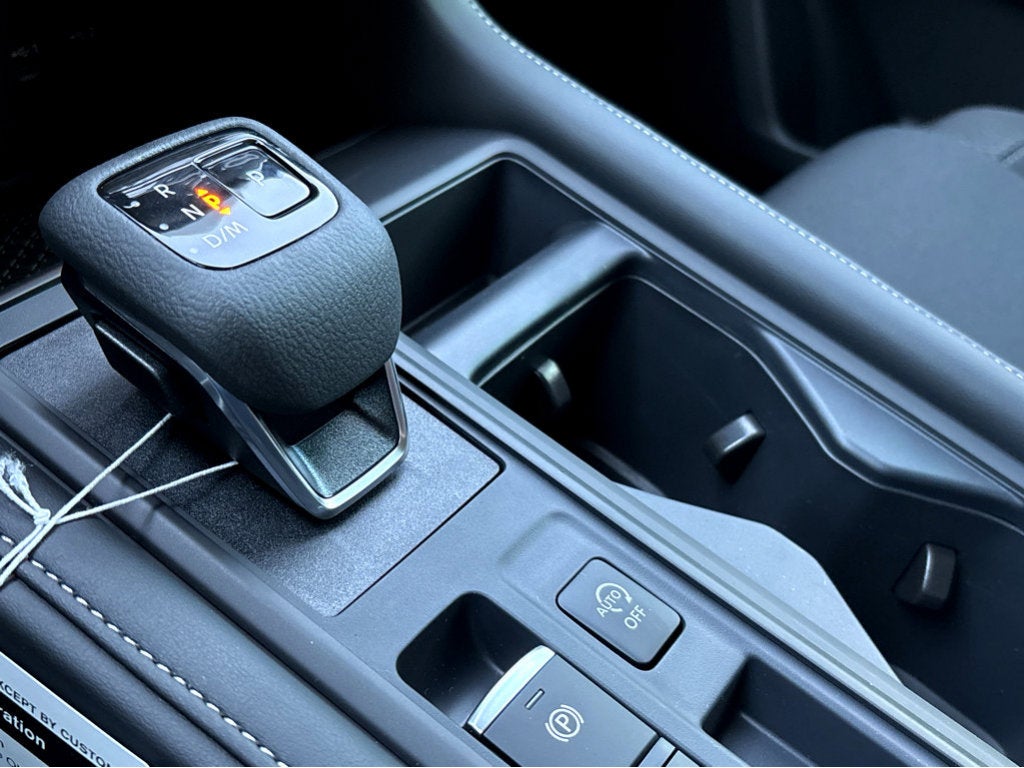 2026 Nissan Pathfinder S